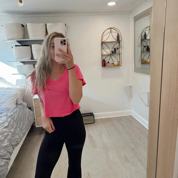 TARGET tee XL - Picture 1 of 6